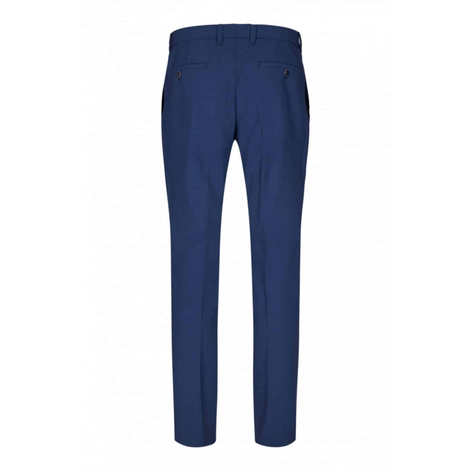 Sunwill Bukser 10504-7400 Indigo Blue