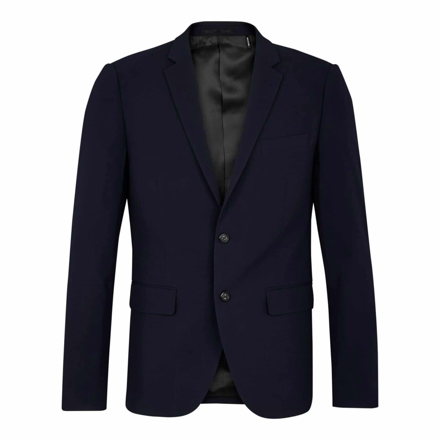 Lindbergh White Habit 30-61040 Navy