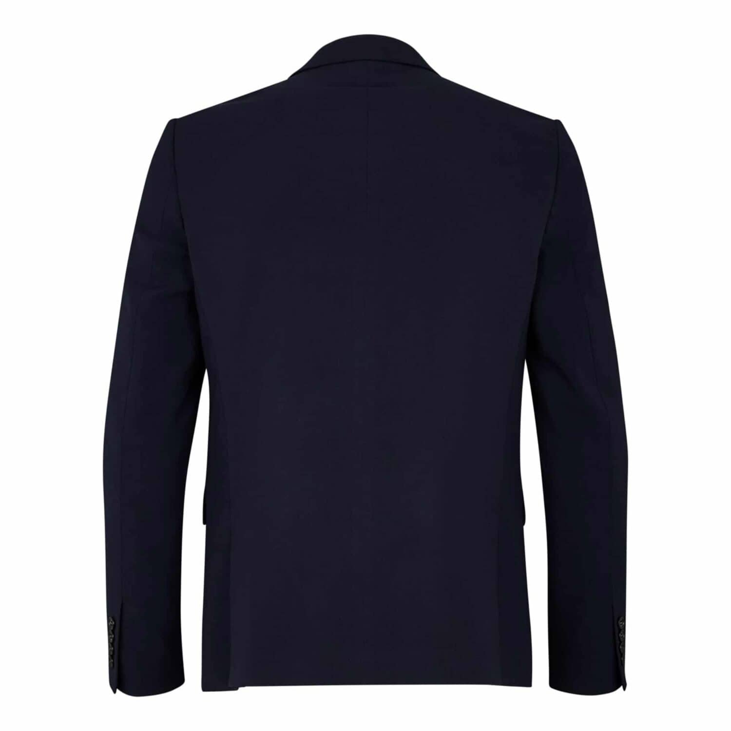 Lindbergh White Habit 30-61040 Navy - Image 2