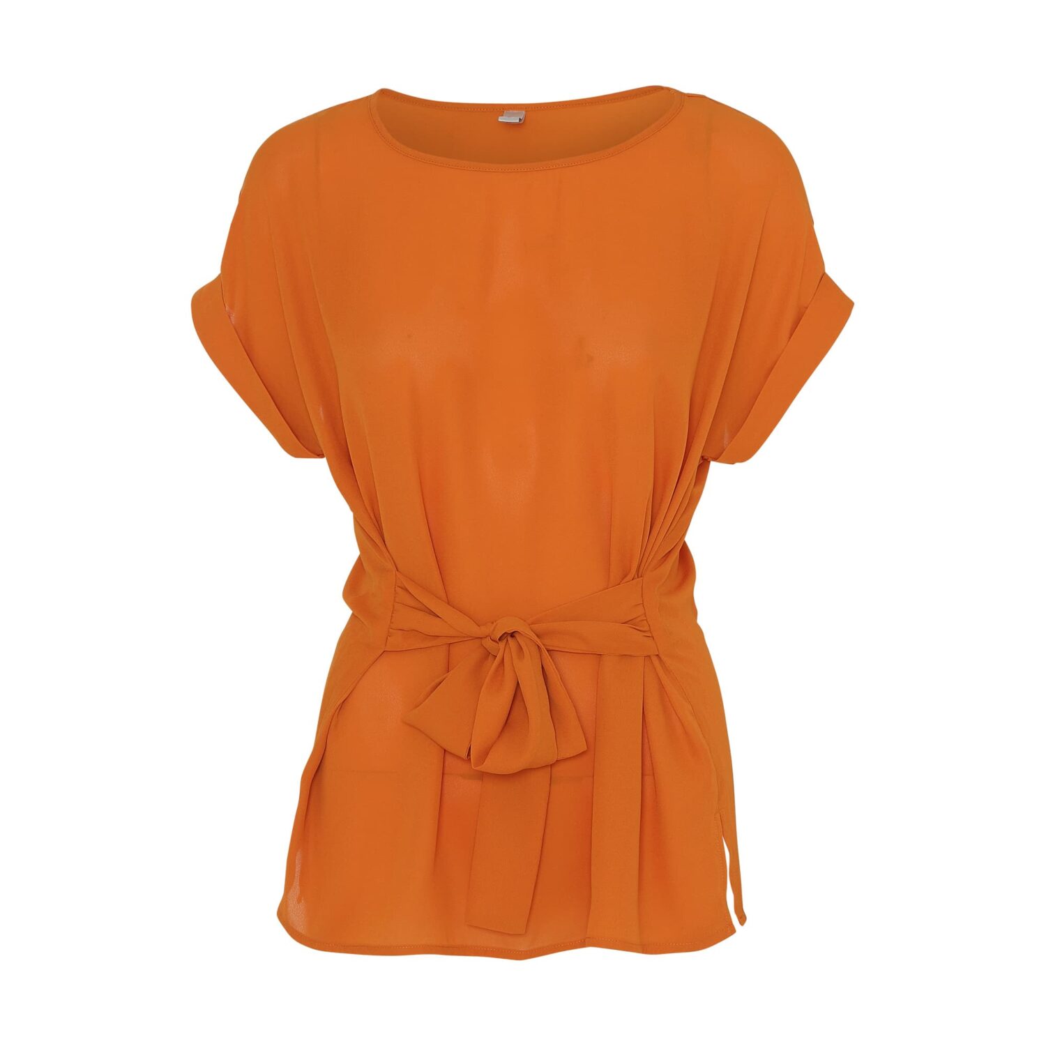 Soyaconcept Bluse CEMRE 143 Orange
