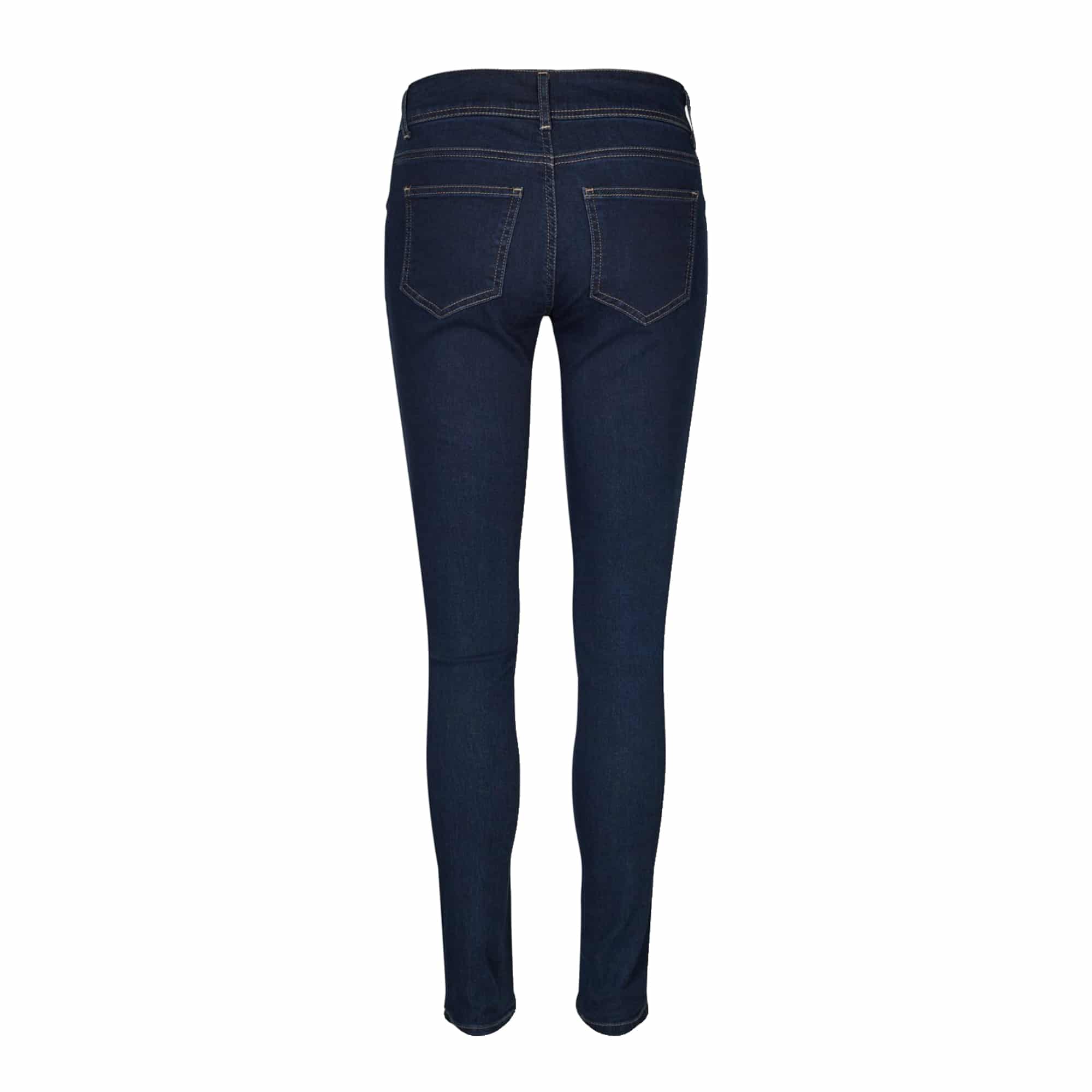 Soyaconcept Jeans JINXDENIM 1-B Dark Blue - Tøjkurven