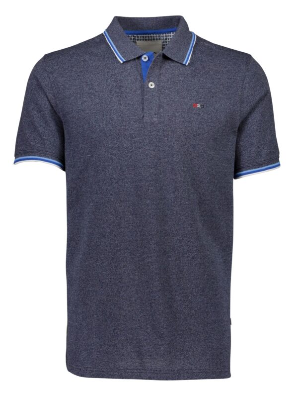 Bison Polo 80-431004 Blue