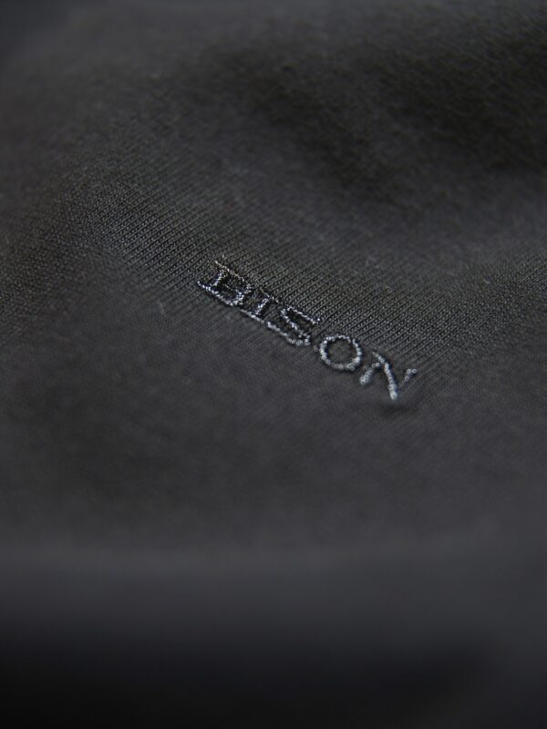 Bison T-shirt 80-40000 Navy