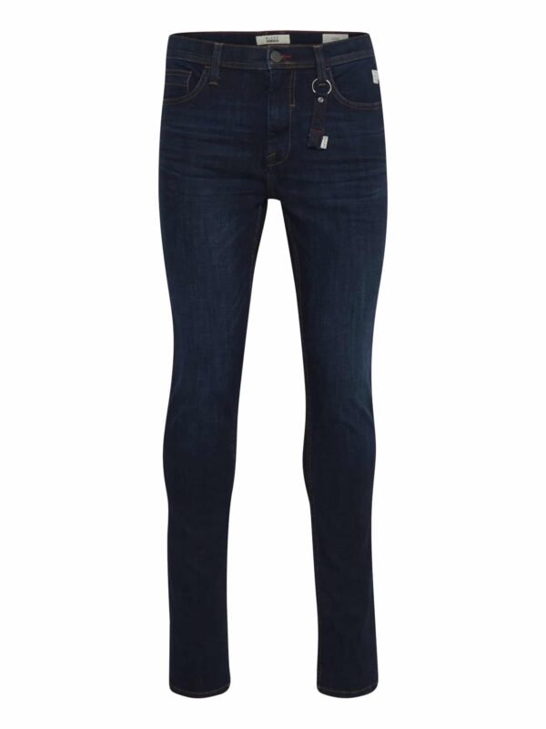 Blend Jeans Multiflex Denim Dark Blue 20710213