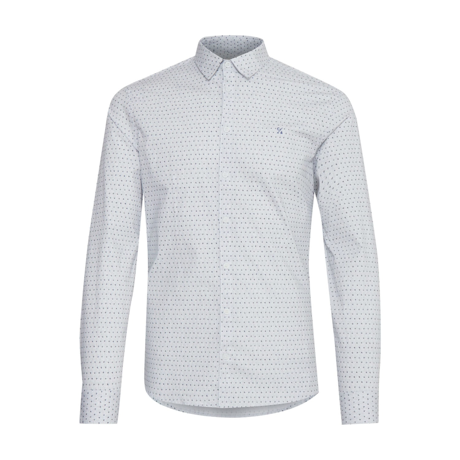 Casual Friday Arthur BU Skjorte