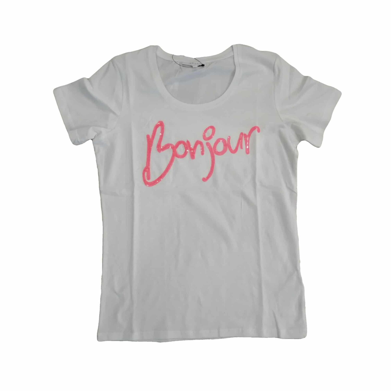 ZE-ZE Nordic GUSTAVA 416 T-shirt