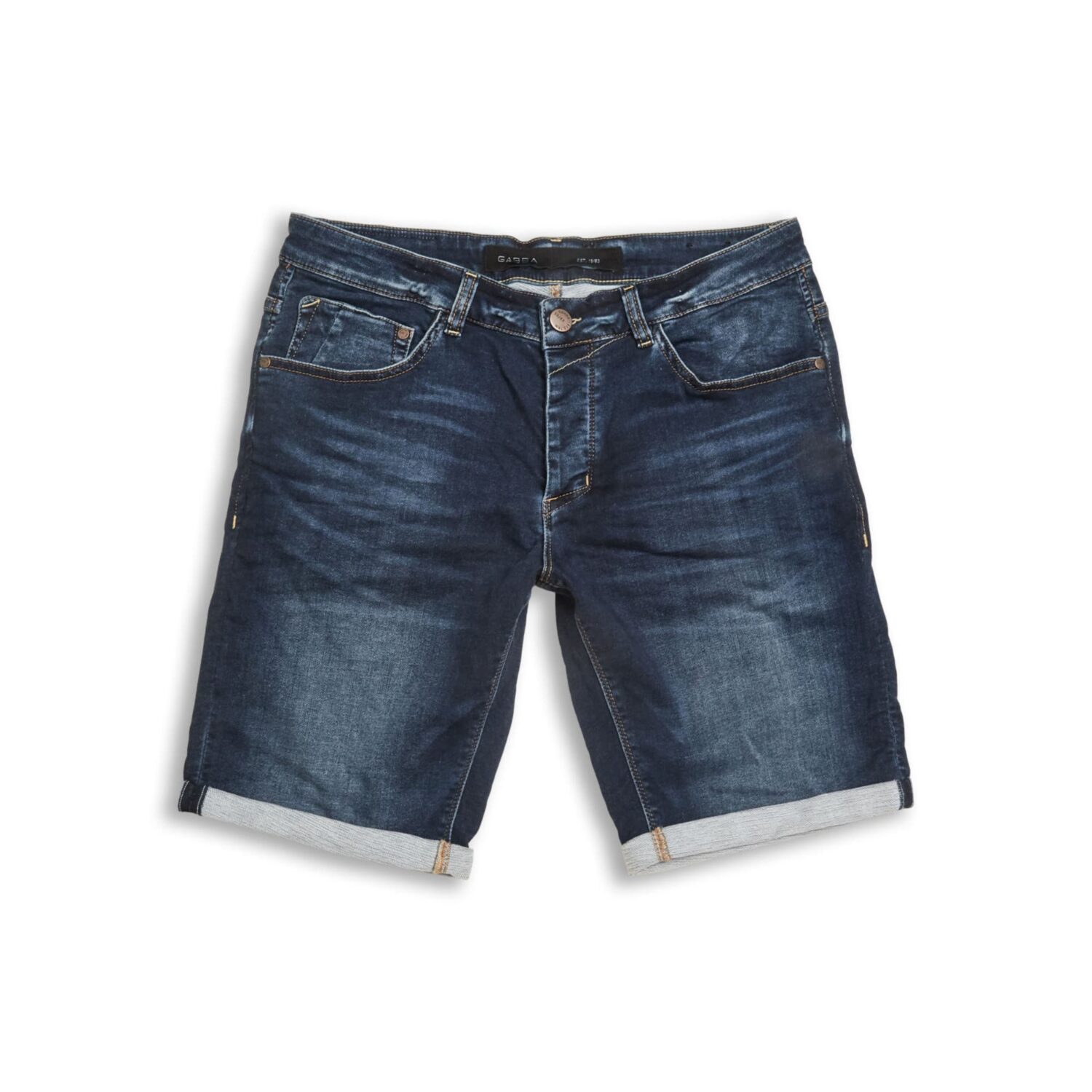 Gabba Jason K2060 Mid Shorts