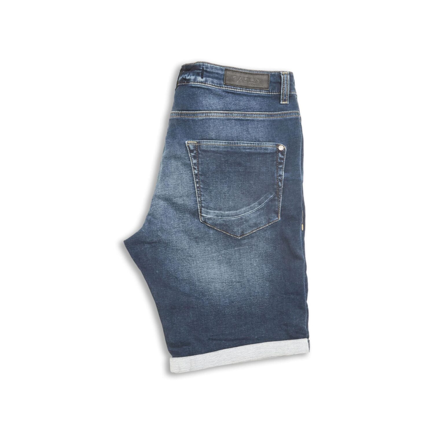 Gabba Jason K2060 Mid Shorts