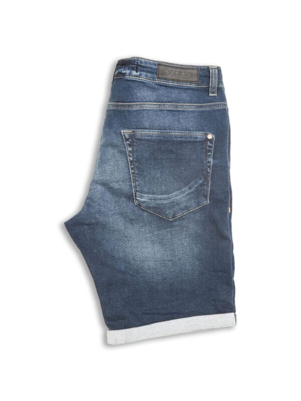 Gabba Jason K2060 Mid Shorts