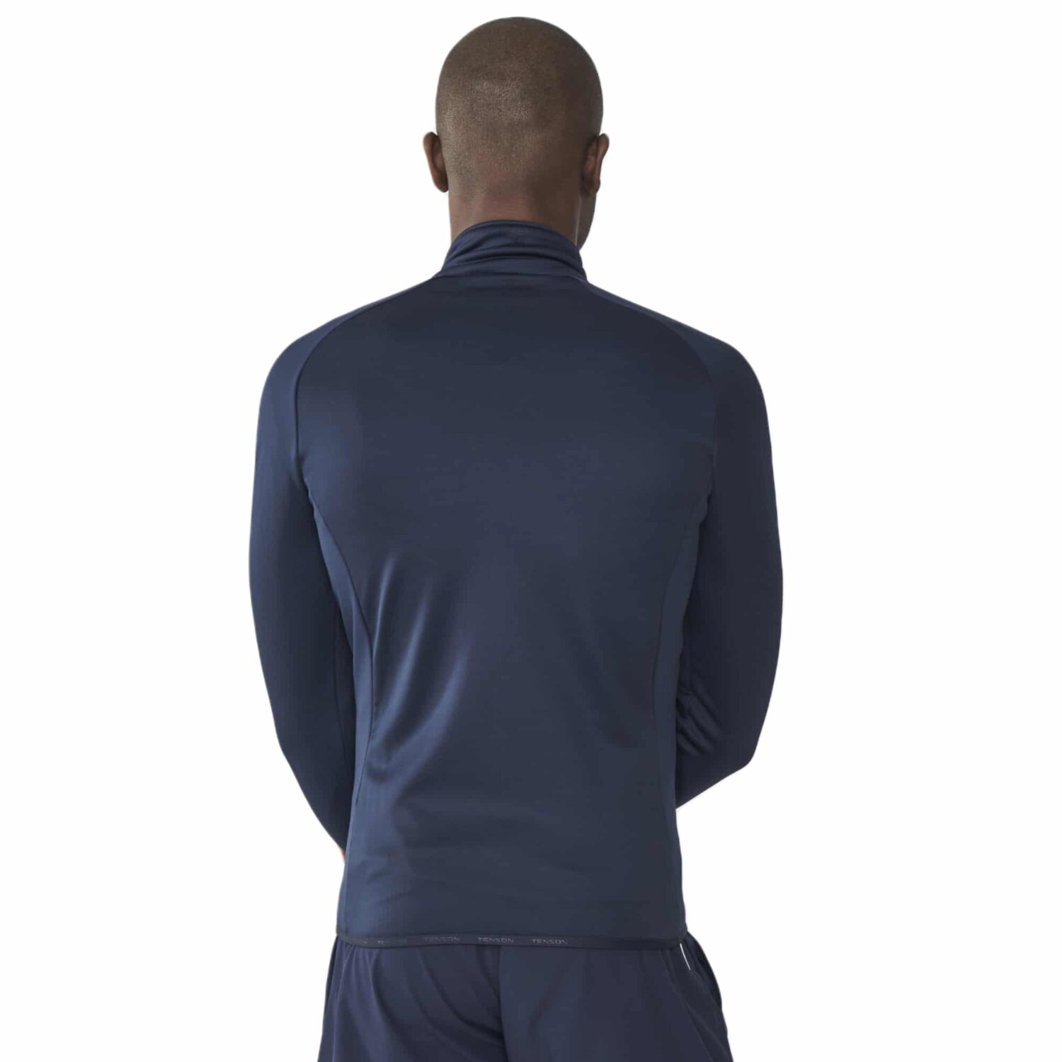 Tenson Kosmos Jakke Dark Blue