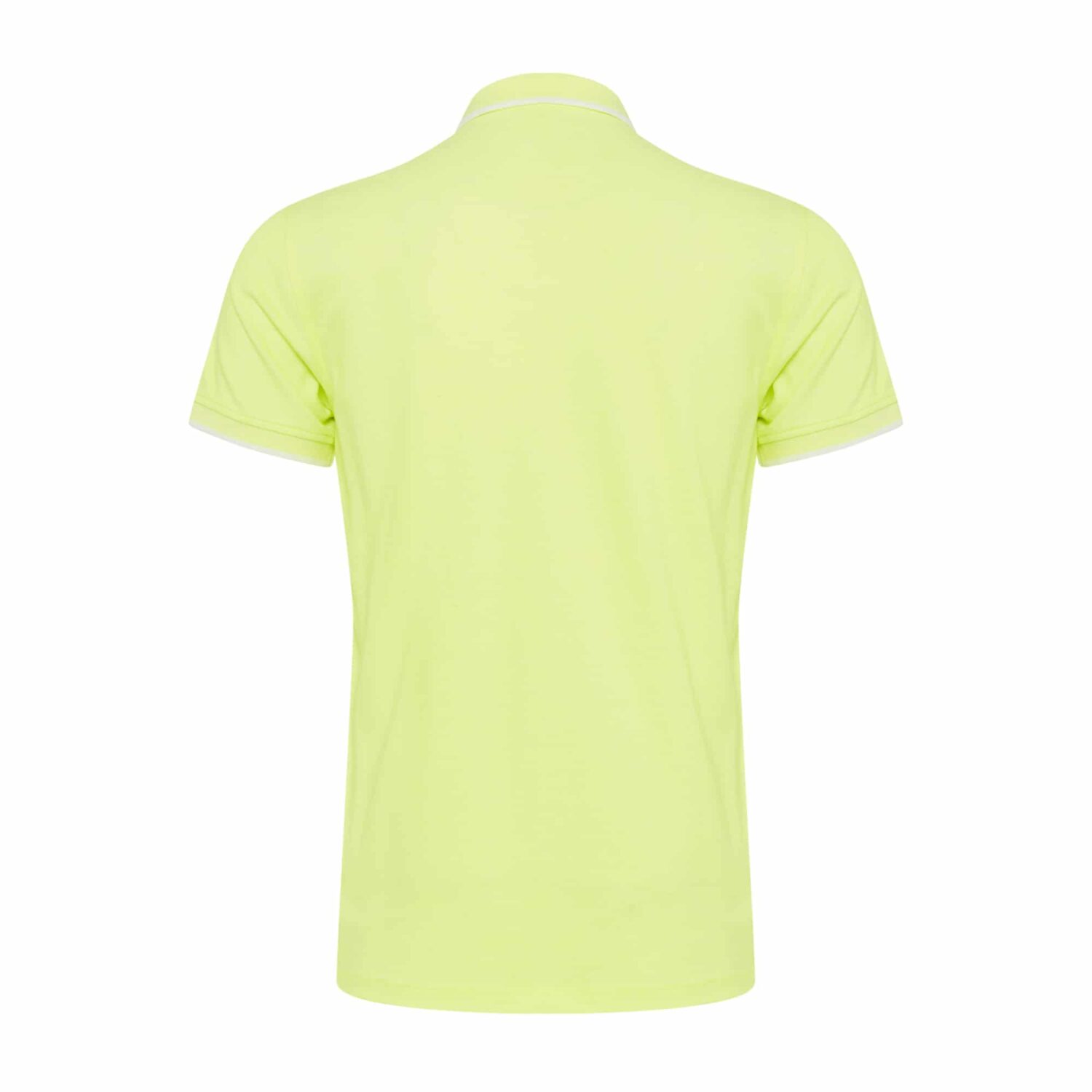 Blend Nate Polo Neon Yellow