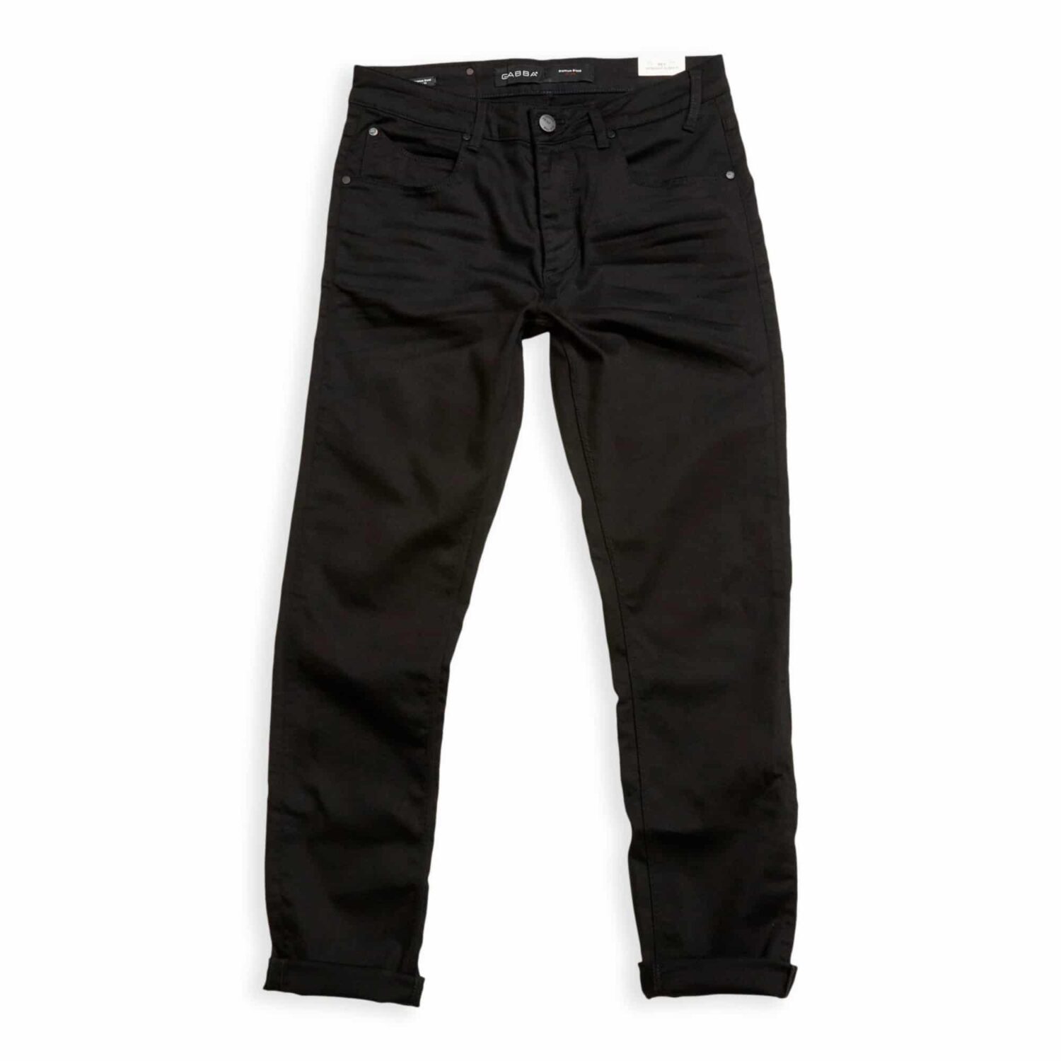 Gabba Rey K1535 Black Night Jeans
