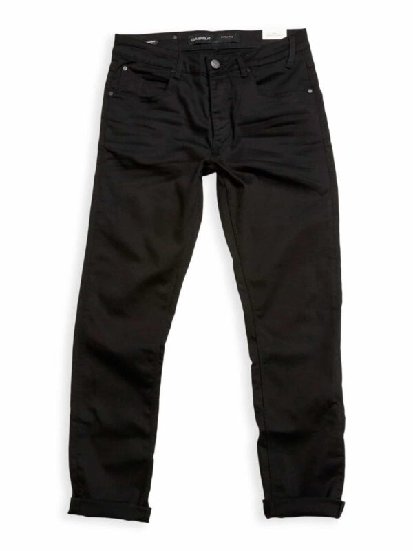 Gabba Rey K1535 Black Night Jeans
