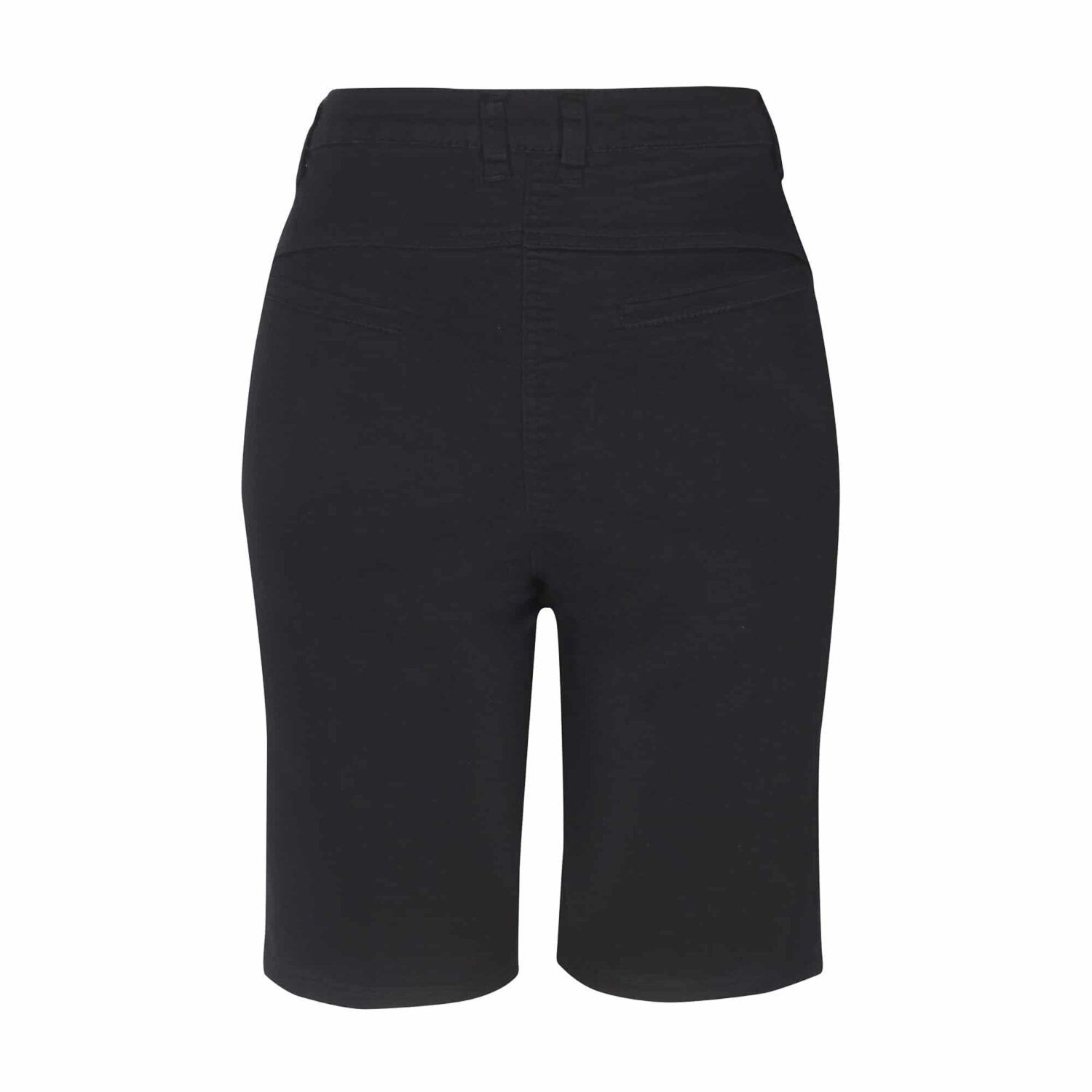 ZE-ZE Nordic Sanne 347 Shorts Black