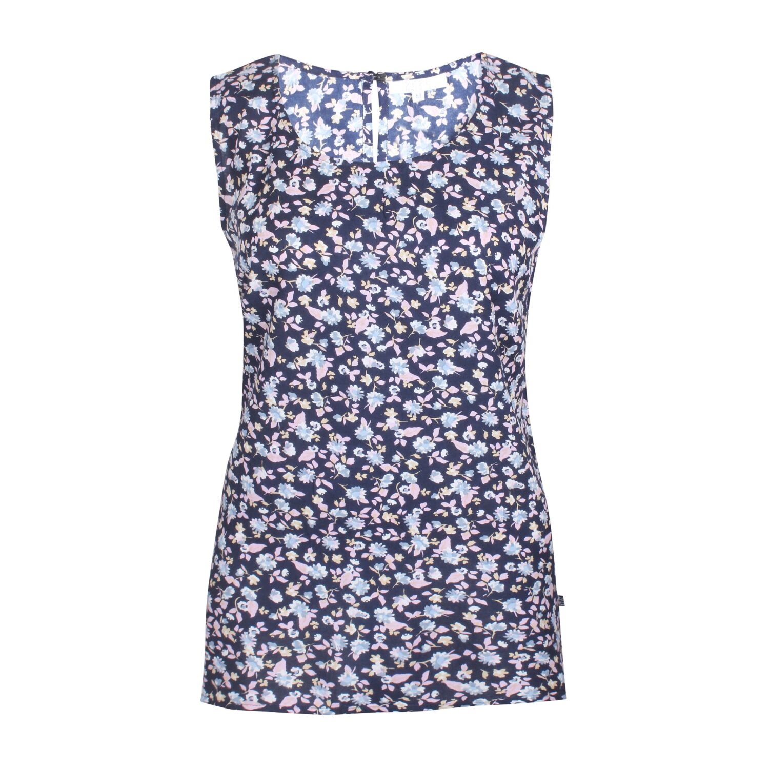 ZE-ZE Nordic Tabita 76 Bluse