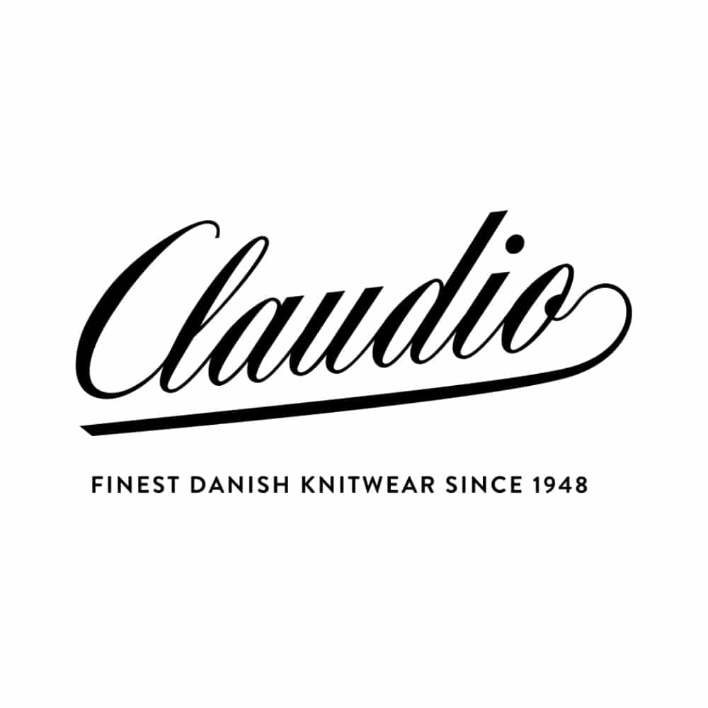 Claudio logo Tøjkurven.dk