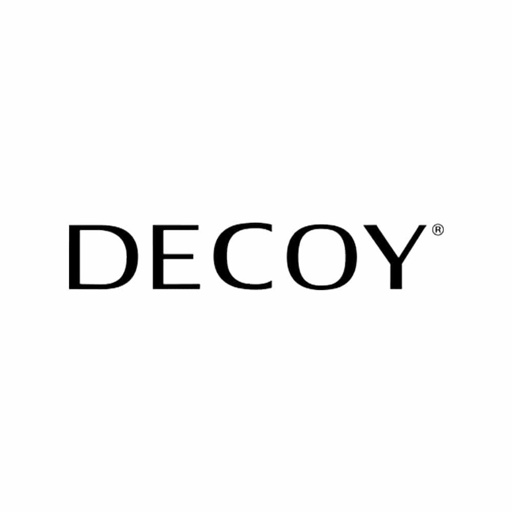 Decoy logo Tøjkurven.dk