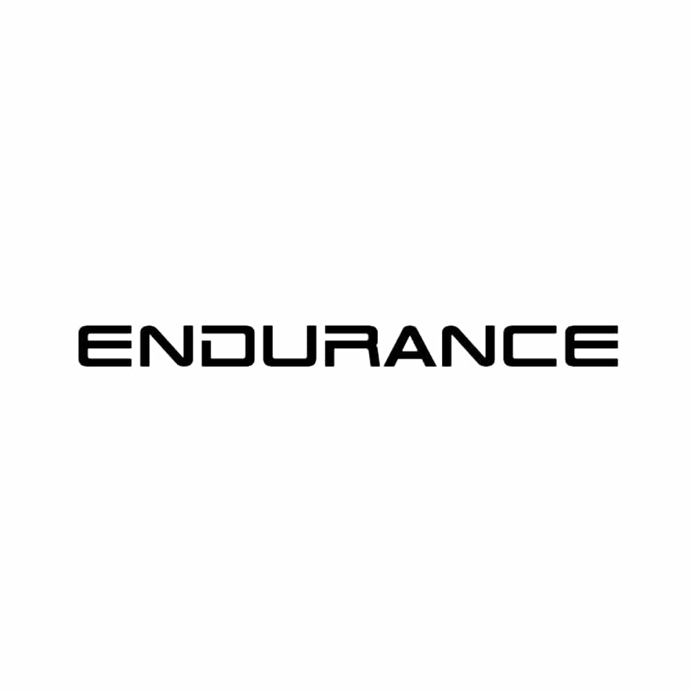 Endurance logo Tøjkurven.dk