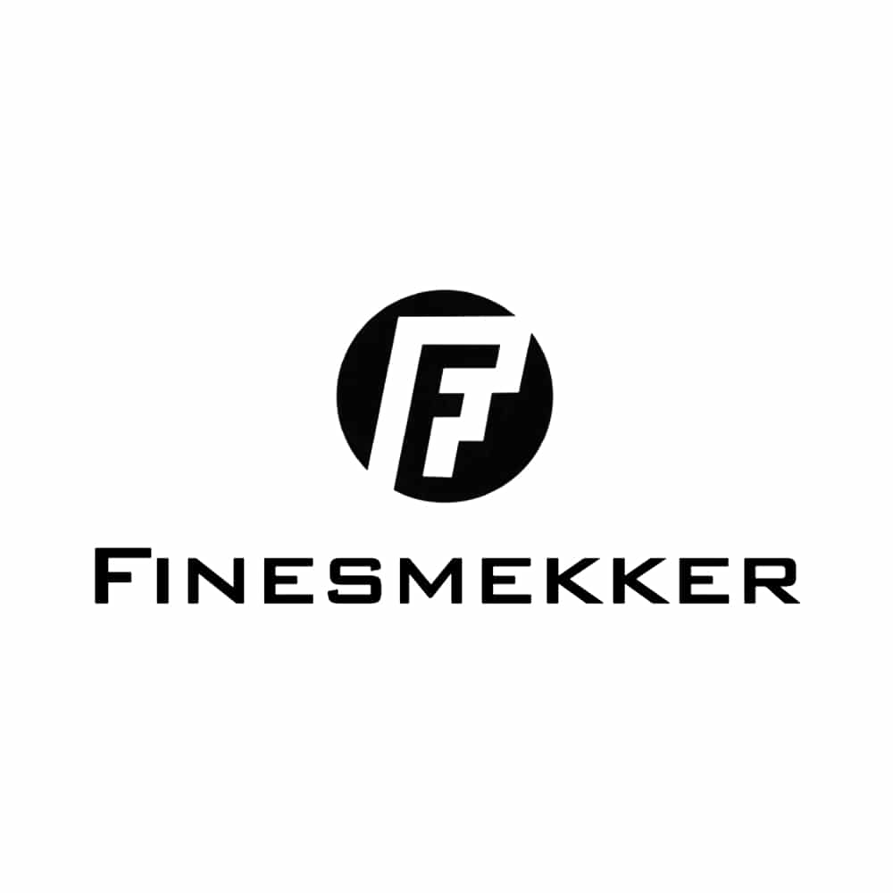 Finesmekker logo Tøjkurven.dk