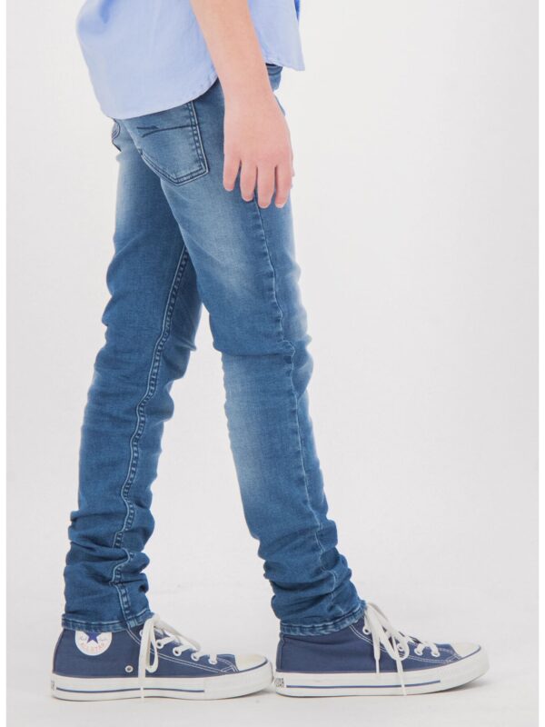 Garcia Jeans Xandro Superslim fit Ease Denim Medium Used