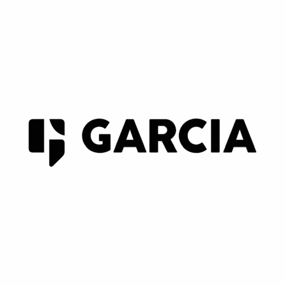 Garcia logo Tøjkurven.dk