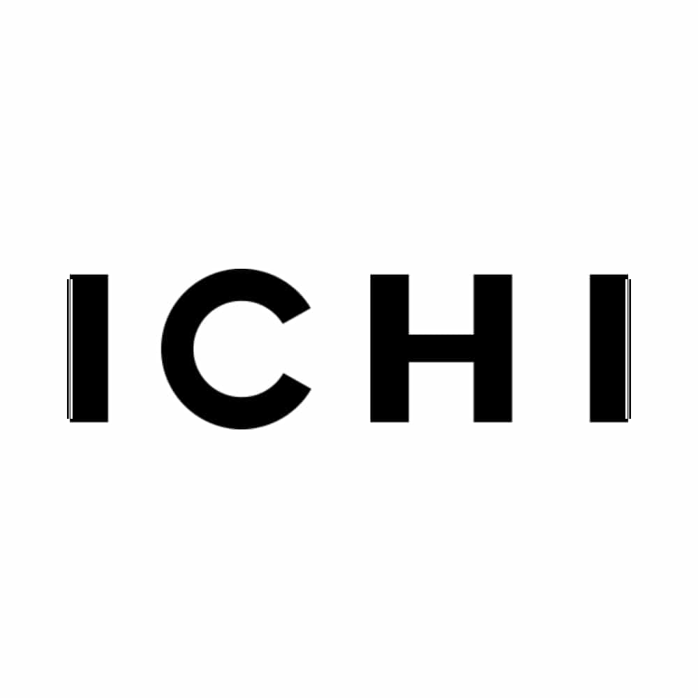 ICHI logo Tøjkurven.dk