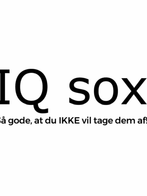 IQ Sox