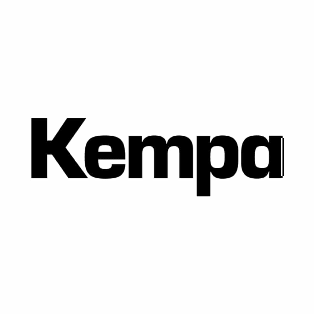 Kempa logo Tøjkurven.dk