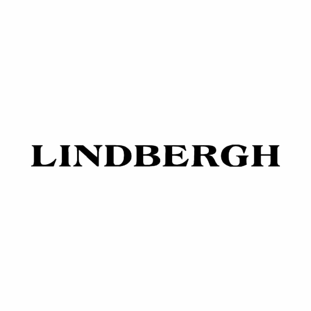 Lindbergh logo Tøjkurven.dk