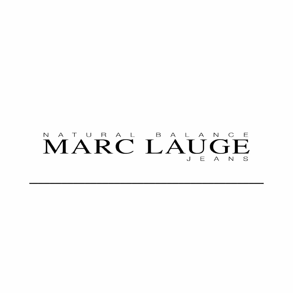 Marc Lauge Jeans logo Tøjkurven.dk