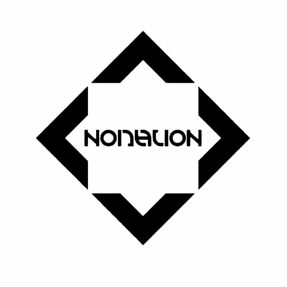 Nonation logo Tøjkurven.dk