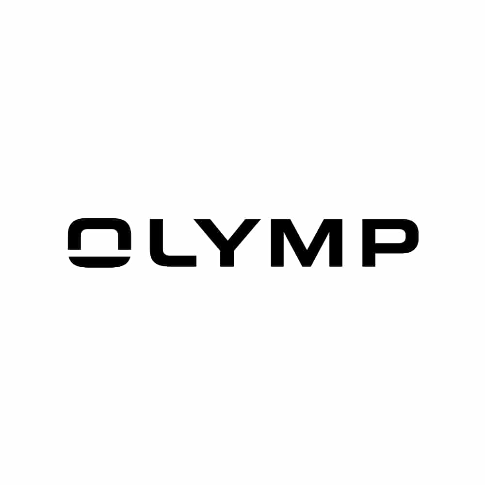 Olymp logo Tøjkurven.dk