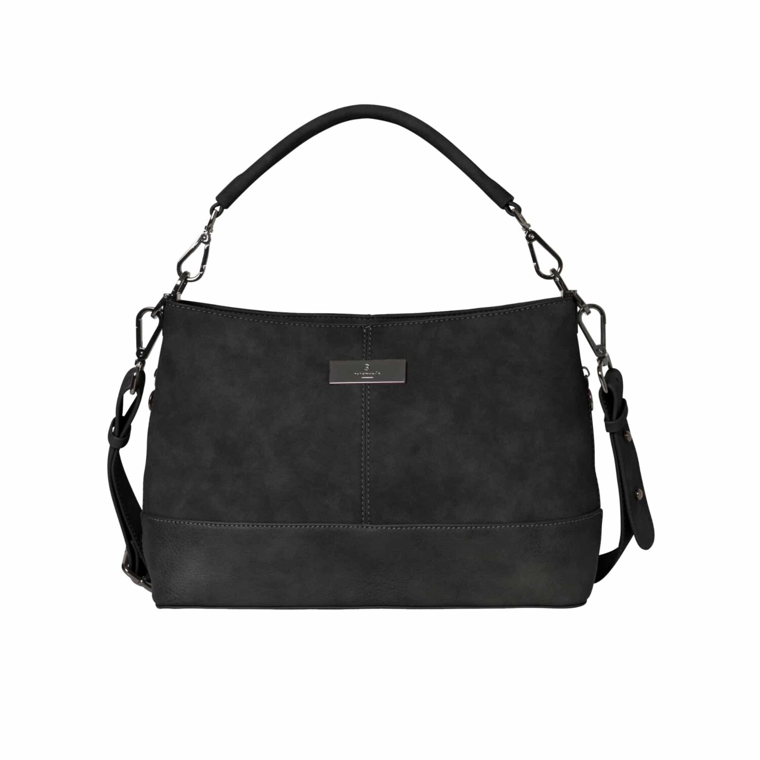 Rosemunde Bag Medium B0247-6069 Black oxid