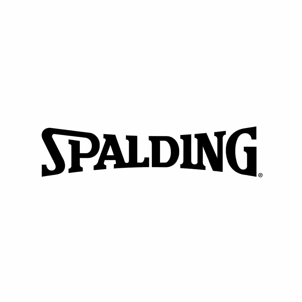 Spalding logo Tøjkurven.dk
