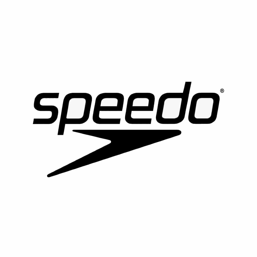 Speedo logo Tøjkurven.dk