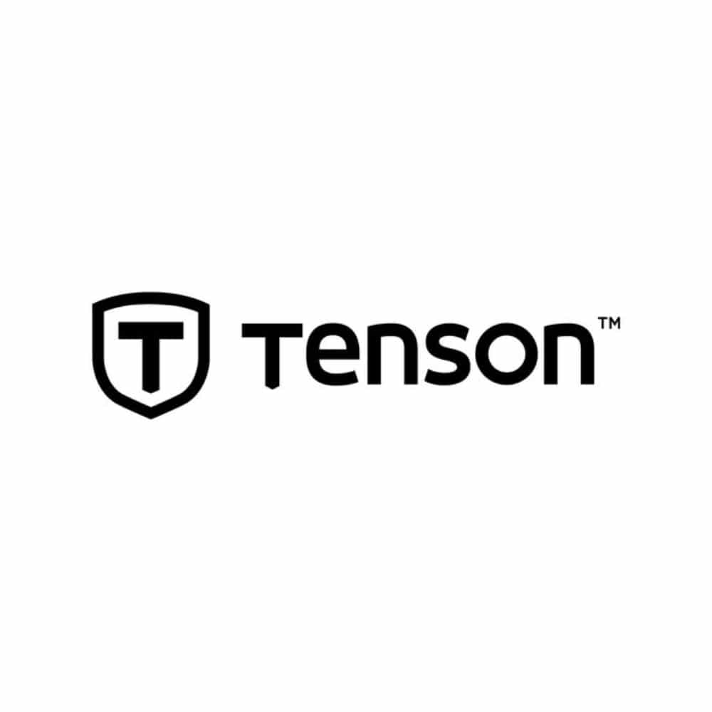 Tenson logo Tøjkurven.dk