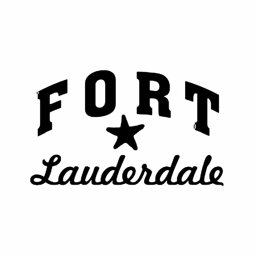 Fort-Lauderdale-logo-Tøjkurven.dk