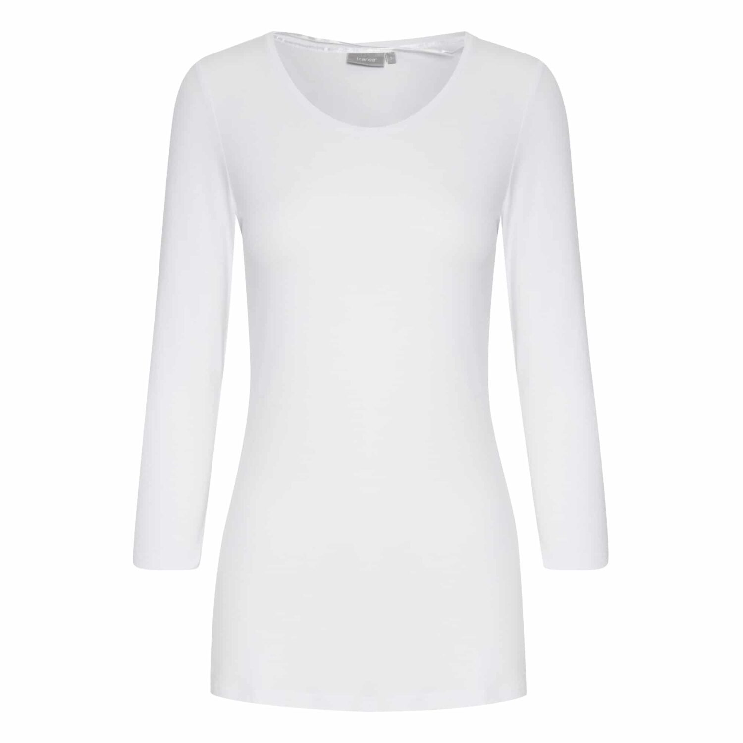 Fransa T-shirt Kiksen 2 White