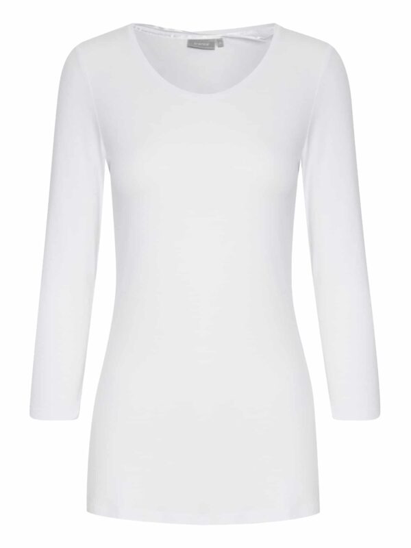 Fransa T-shirt Kiksen 2 White