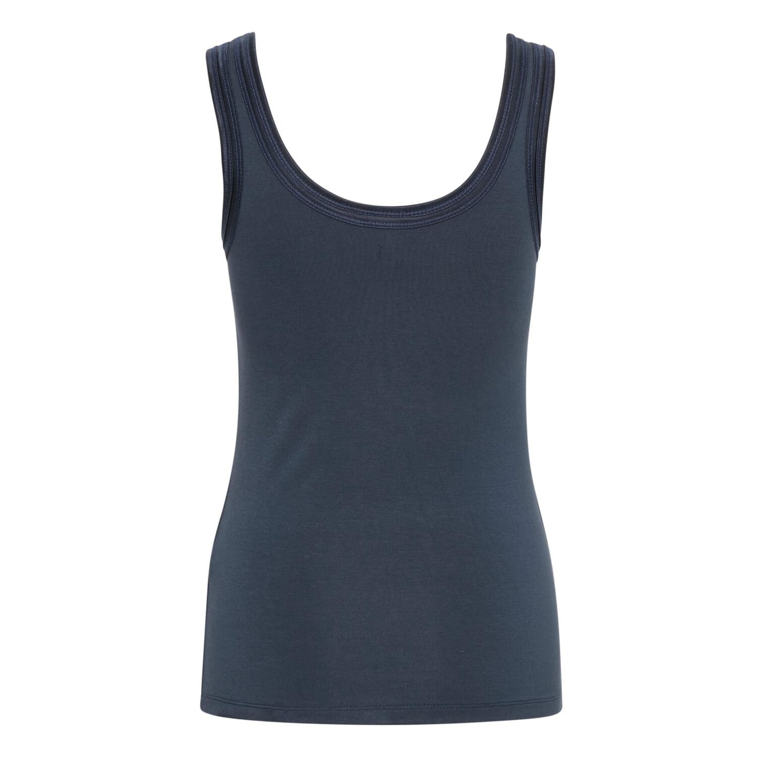 Fransa ZULU 10 Jersey Top Dark Peacot