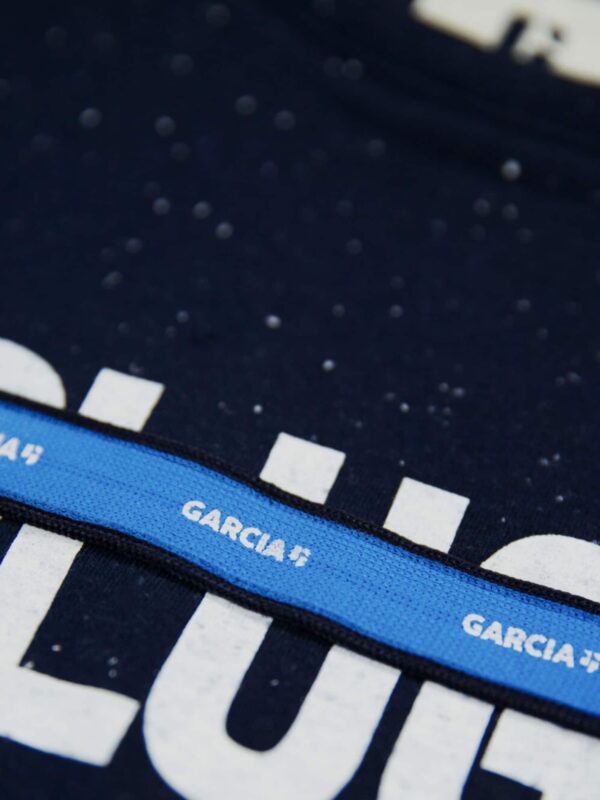 Garcia T-shirt P03606 Dark Moon