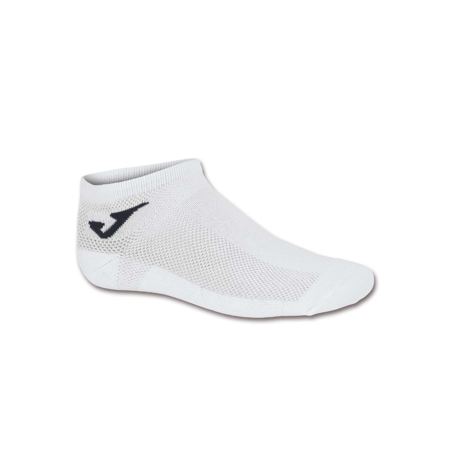 JOMA Invisible Sock White