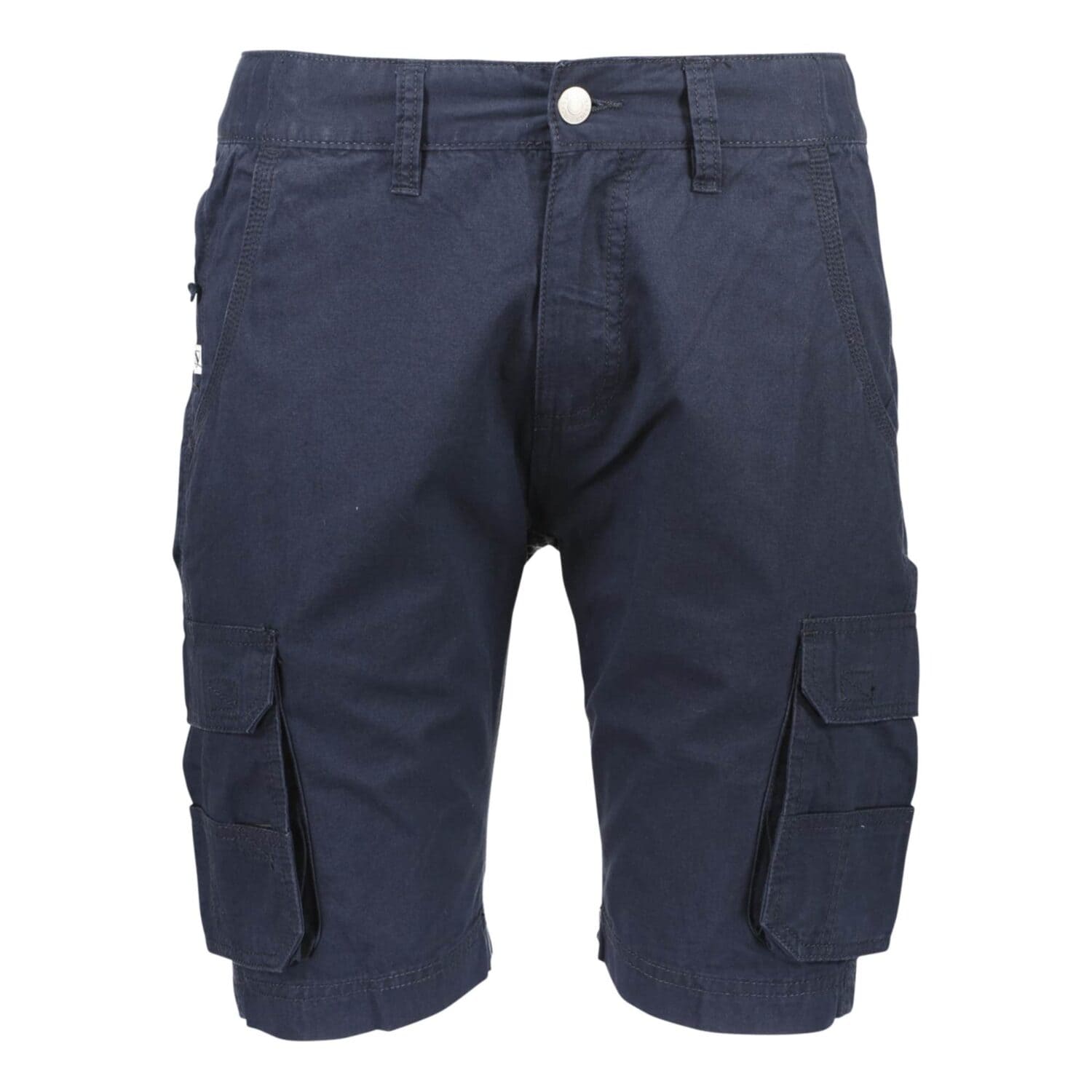 Jacks Cargo Shorts 3-56003 Navy