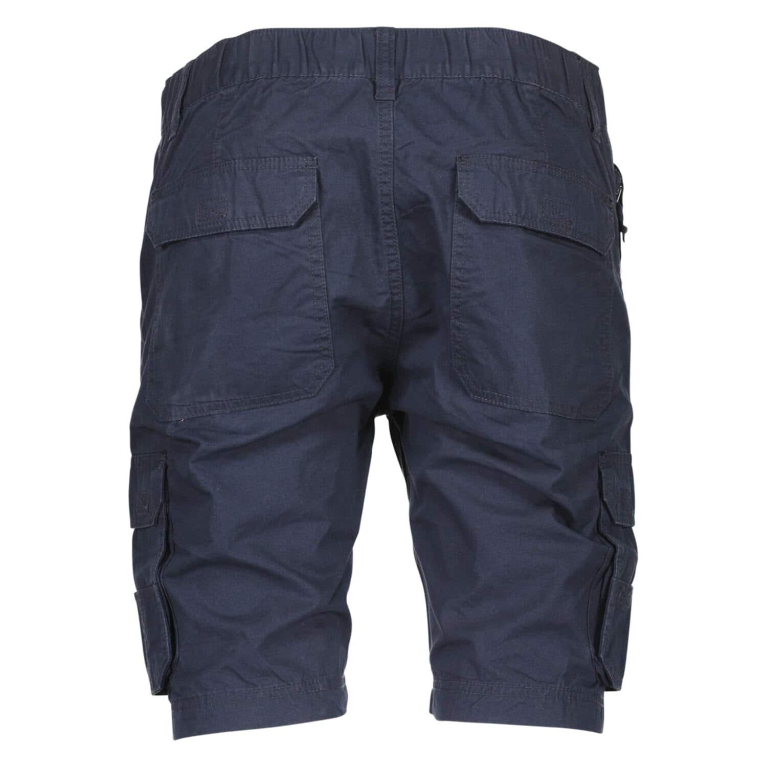 Jacks Cargo Shorts 3-56003 Navy