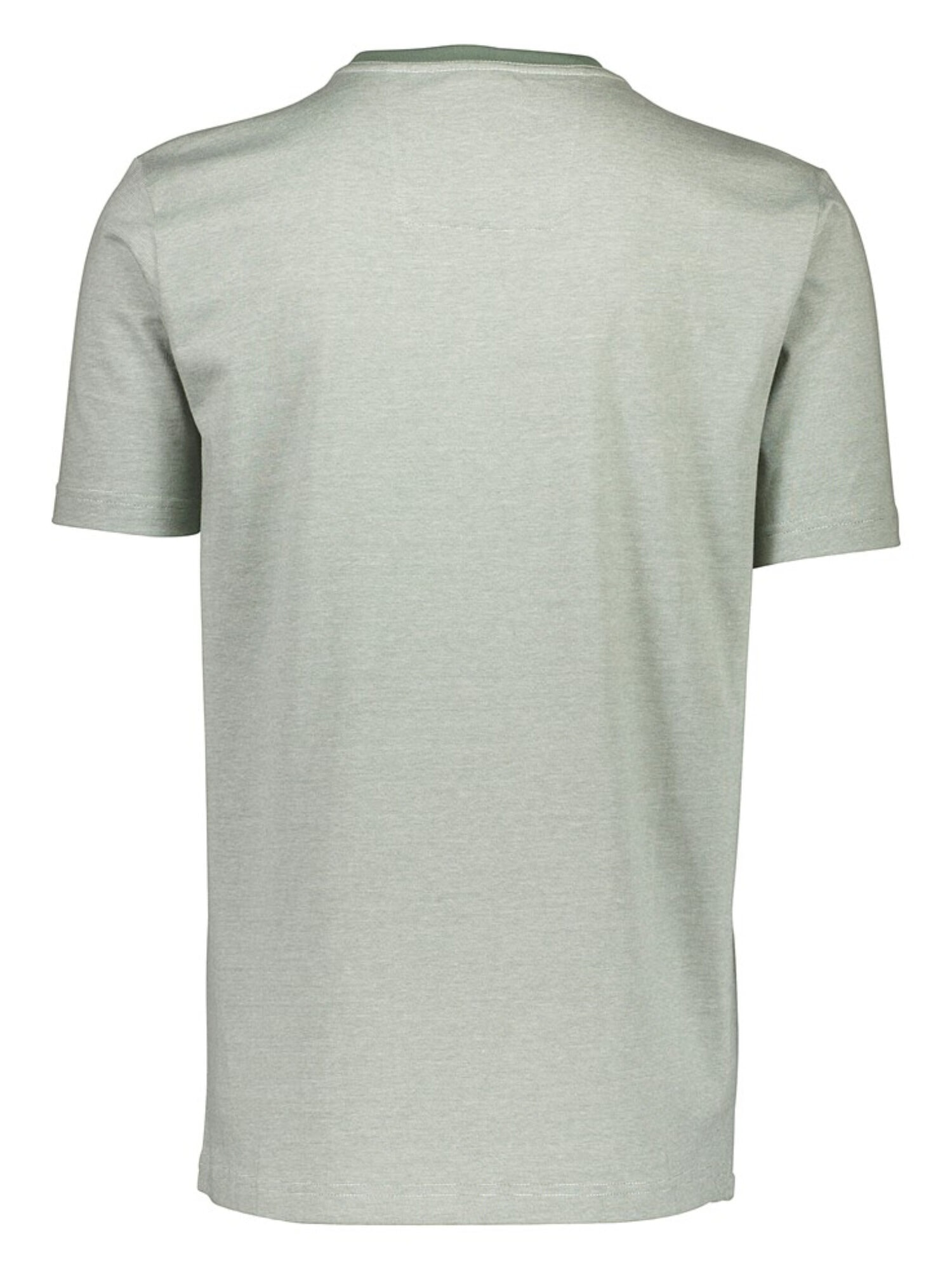 Bison T-shirt 80-400017 GREEN