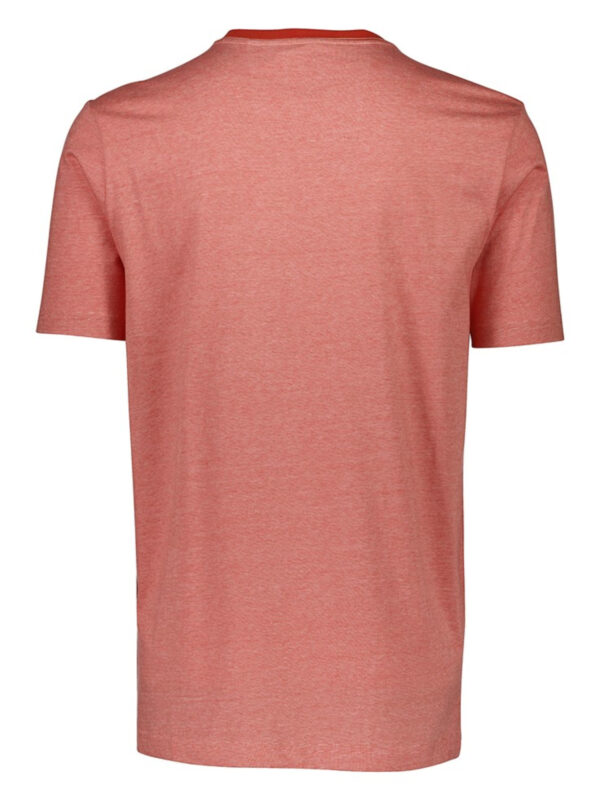 Bison T-shirt 80-400017 ORANGE