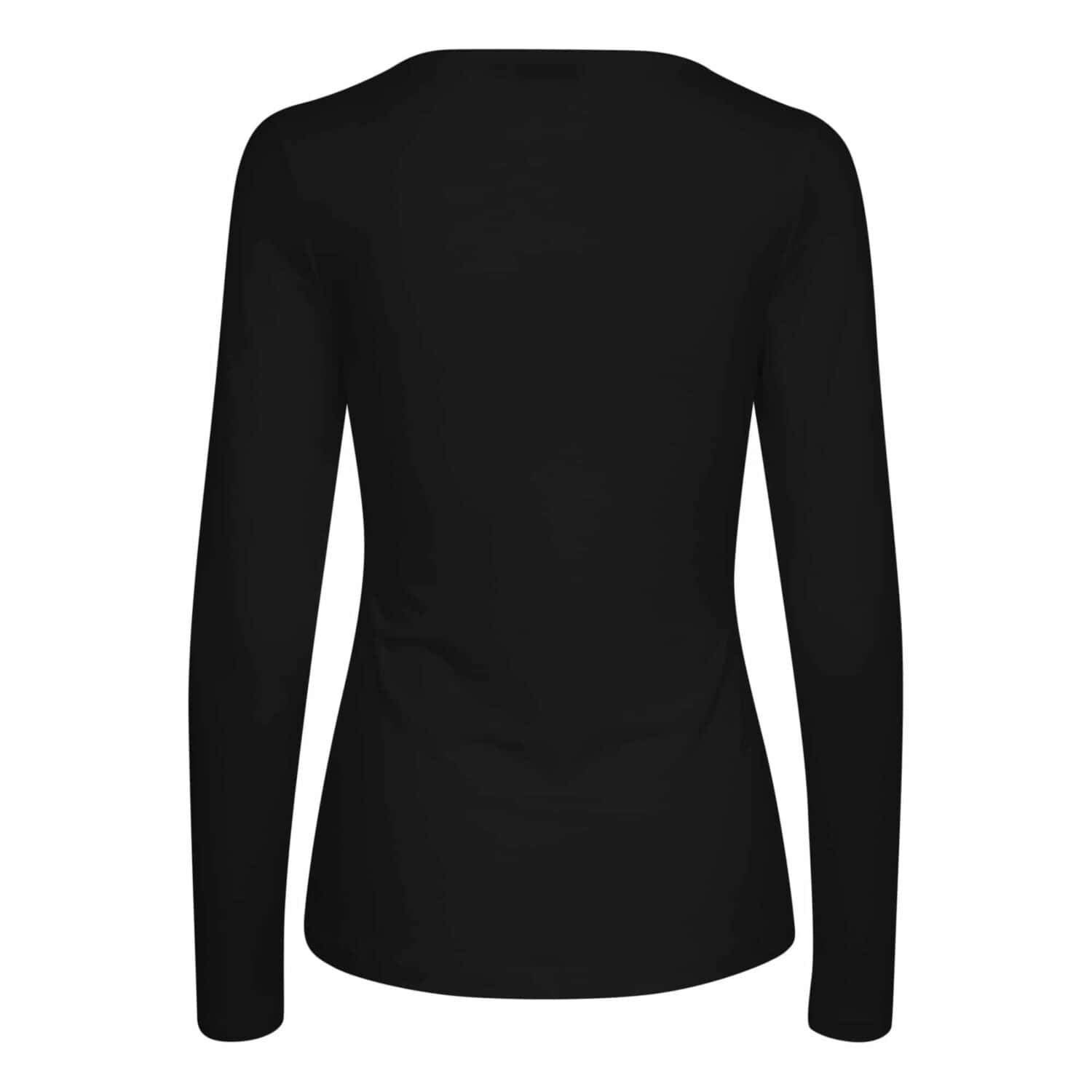 Fransa T-shirt Kasic 1 Black