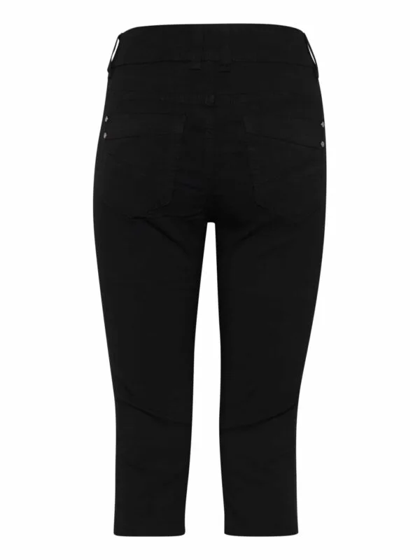 Fransa Zalin 8 Knickers BlackFransa Zalin 8 Knickers BlackvFransa Zalin 8 Knickers Black
