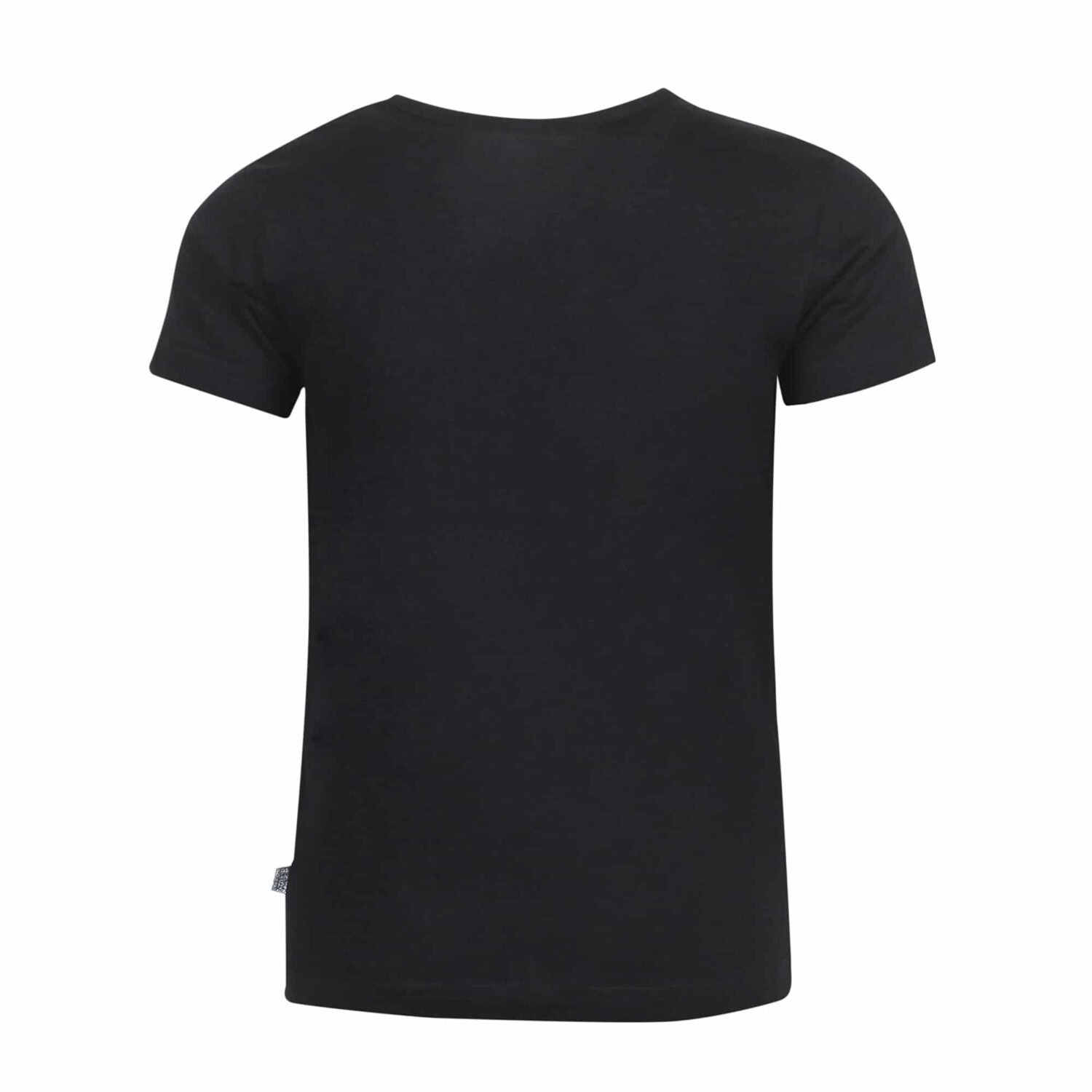 Kids Up T-shirt Naima 21 Sort