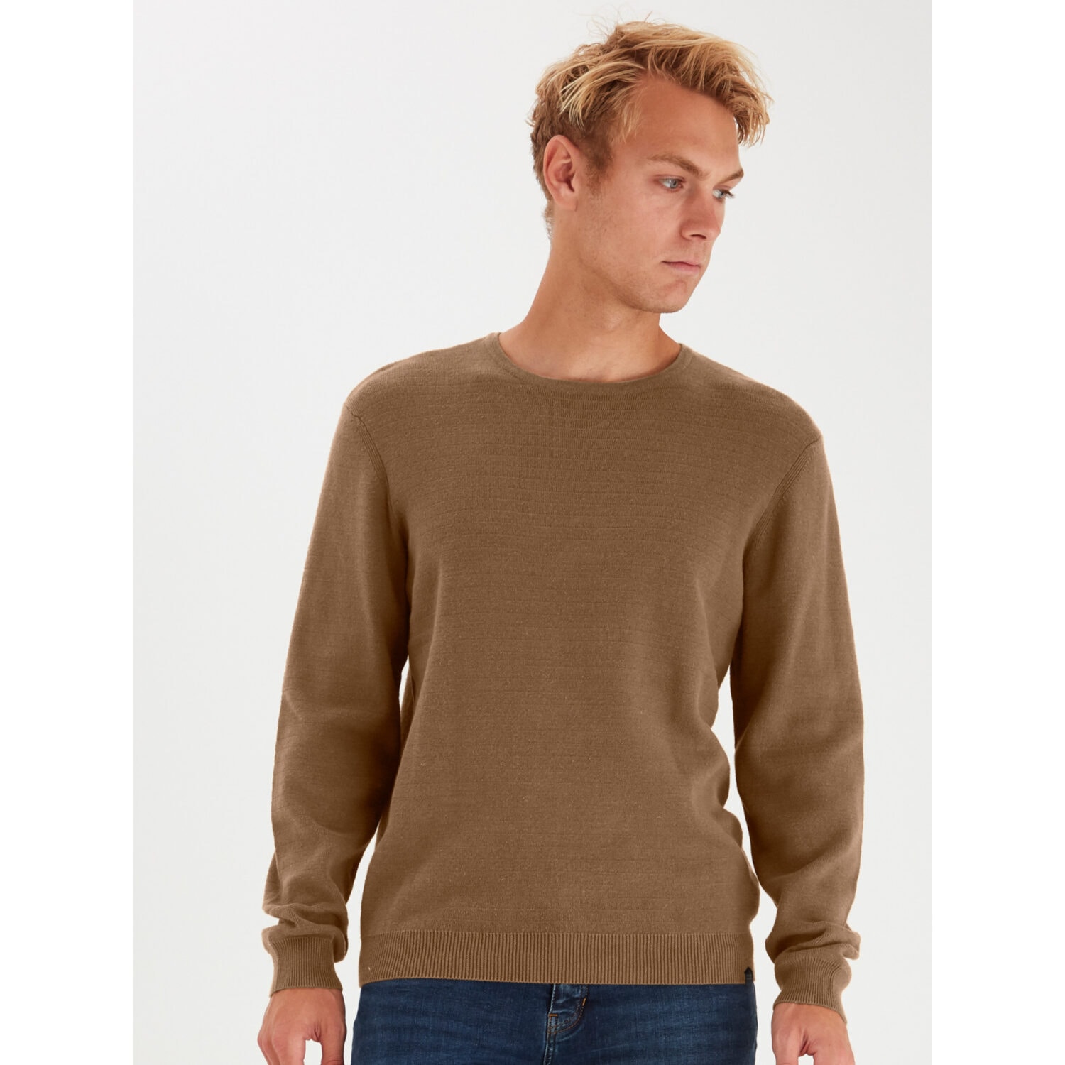 Casual Friday Pullover KARL Kangaroo